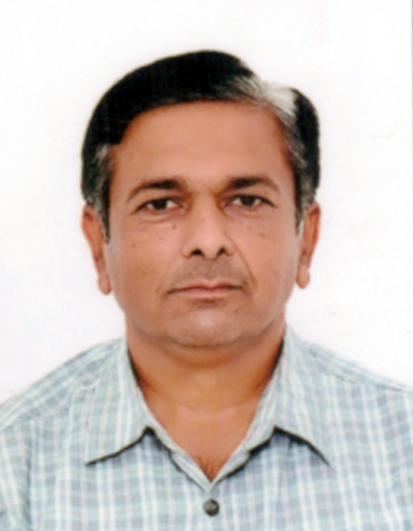 Ronakbhai A. Patel