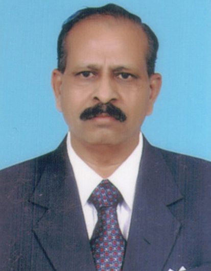 Bhailalbhai R. Patel